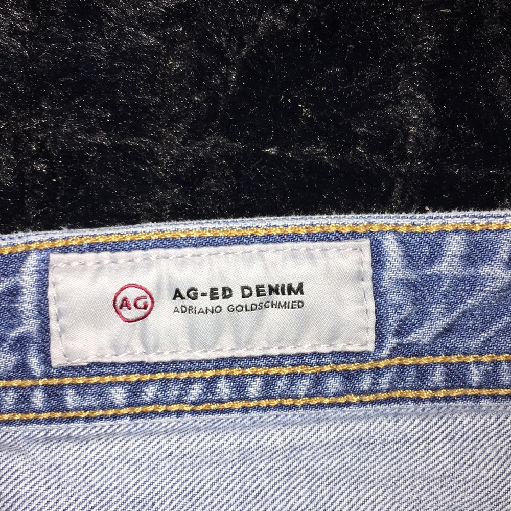 Men’s Adriano Goldschmied  Jeans - Picture 2 of 7